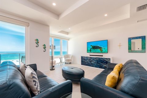 Condominio en alquiler en Clearwater, Florida, 3 dormitorios, 208.1 m2 № 2221809 - foto 8