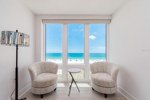 Condominio en alquiler en Clearwater, Florida, 3 dormitorios, 208.1 m2 № 2221809 - foto 6