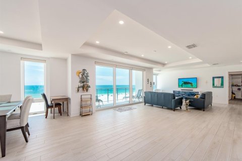 Condominio en alquiler en Clearwater, Florida, 3 dormitorios, 208.1 m2 № 2221809 - foto 4