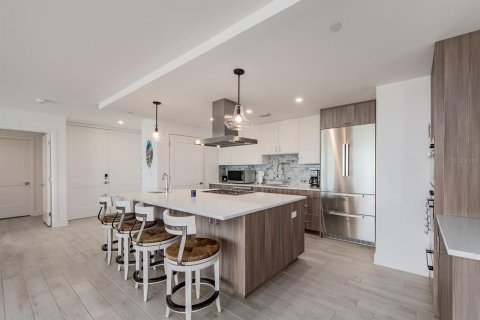 Condominio en alquiler en Clearwater, Florida, 3 dormitorios, 208.1 m2 № 2221809 - foto 13