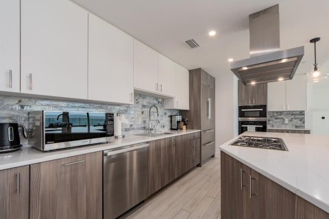 Condominio en alquiler en Clearwater, Florida, 3 dormitorios, 208.1 m2 № 2221809 - foto 16