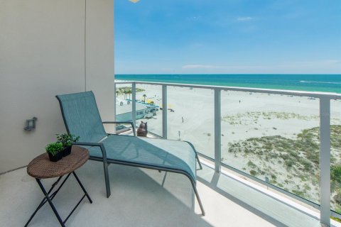 Condominio en alquiler en Clearwater, Florida, 3 dormitorios, 208.1 m2 № 2221809 - foto 9