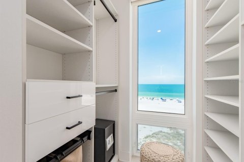 Condominio en alquiler en Clearwater, Florida, 3 dormitorios, 208.1 m2 № 2221809 - foto 24