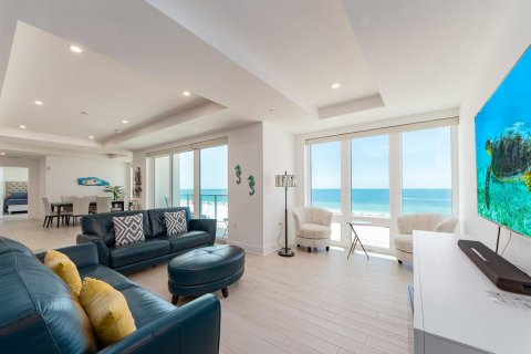 Condominio en alquiler en Clearwater, Florida, 3 dormitorios, 208.1 m2 № 2221809 - foto 5