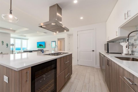 Condominio en alquiler en Clearwater, Florida, 3 dormitorios, 208.1 m2 № 2221809 - foto 17