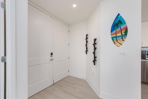 Condominio en alquiler en Clearwater, Florida, 3 dormitorios, 208.1 m2 № 2221809 - foto 3