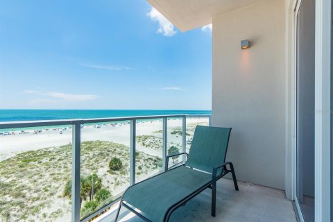Condominio en alquiler en Clearwater, Florida, 3 dormitorios, 208.1 m2 № 2221809 - foto 25