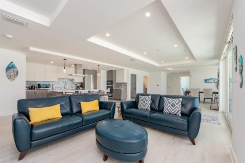 Condominio en alquiler en Clearwater, Florida, 3 dormitorios, 208.1 m2 № 2221809 - foto 7