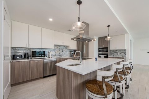 Condominio en alquiler en Clearwater, Florida, 3 dormitorios, 208.1 m2 № 2221809 - foto 15