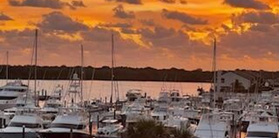 Condo in North Palm Beach, Florida, 3 bedrooms № 1142488