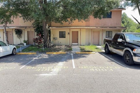 Touwnhouse à louer à Tampa, Floride: 2 chambres, 96.34 m2 № 1853335 - photo 1