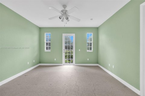 Villa ou maison à vendre à Davie, Floride: 3 chambres, 177.63 m2 № 1961925 - photo 17
