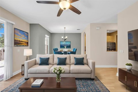 Villa ou maison à vendre à Davie, Floride: 3 chambres, 177.63 m2 № 1961925 - photo 10