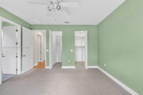 Villa ou maison à vendre à Davie, Floride: 3 chambres, 177.63 m2 № 1961925 - photo 16