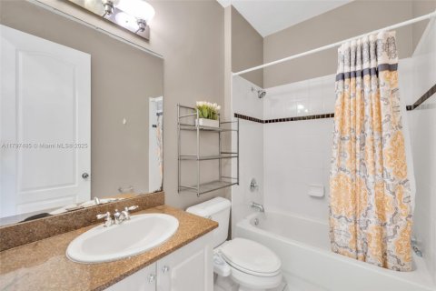 Villa ou maison à vendre à Davie, Floride: 3 chambres, 177.63 m2 № 1961925 - photo 22