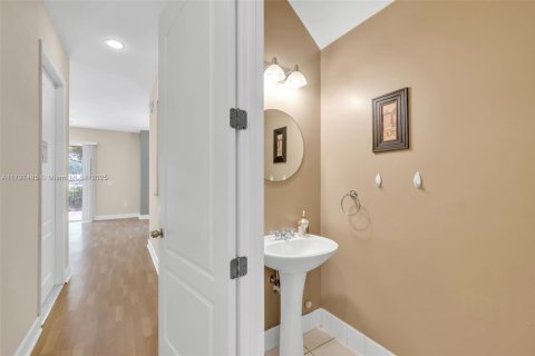 Villa ou maison à vendre à Davie, Floride: 3 chambres, 177.63 m2 № 1961925 - photo 6