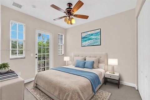 Villa ou maison à vendre à Davie, Floride: 3 chambres, 177.63 m2 № 1961925 - photo 24