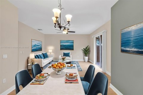 Villa ou maison à vendre à Davie, Floride: 3 chambres, 177.63 m2 № 1961925 - photo 8