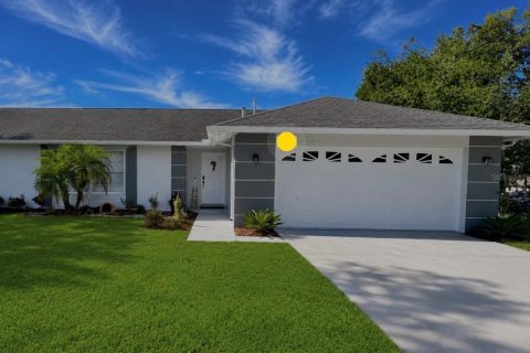 House in Kissimmee, Florida 2 bedrooms, 154.4 sq.m. № 2196691