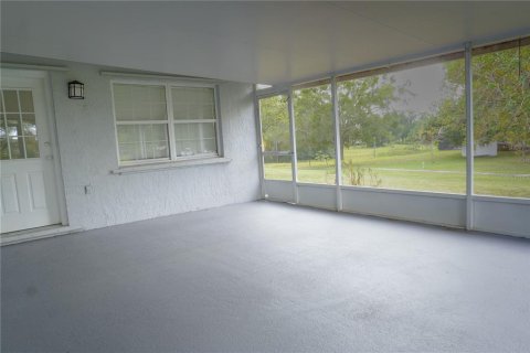 House in Kissimmee, Florida 2 bedrooms, 154.4 sq.m. № 2196691 - photo 14