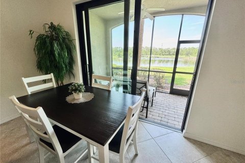 Copropriété à louer à Bradenton, Floride: 2 chambres, 104.14 m2 № 2416740 - photo 16