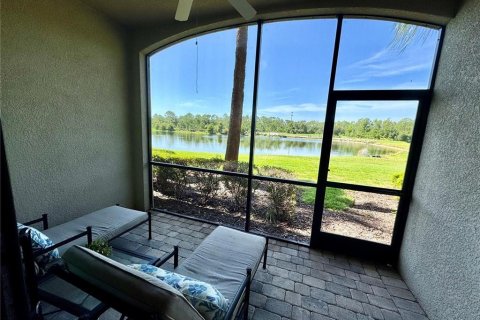 Copropriété à louer à Bradenton, Floride: 2 chambres, 104.14 m2 № 2416740 - photo 17
