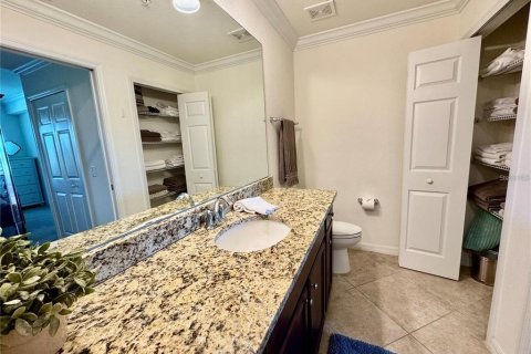 Copropriété à louer à Bradenton, Floride: 2 chambres, 104.14 m2 № 2416740 - photo 28