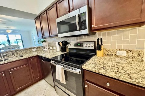 Copropriété à louer à Bradenton, Floride: 2 chambres, 104.14 m2 № 2416740 - photo 5