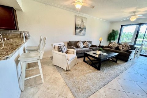 Copropriété à louer à Bradenton, Floride: 2 chambres, 104.14 m2 № 2416740 - photo 9