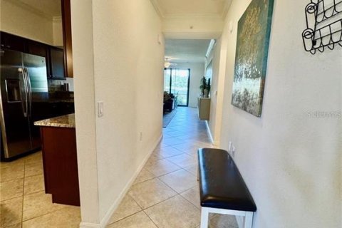 Copropriété à louer à Bradenton, Floride: 2 chambres, 104.14 m2 № 2416740 - photo 3
