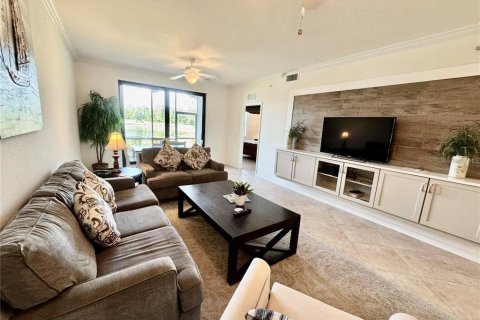 Copropriété à louer à Bradenton, Floride: 2 chambres, 104.14 m2 № 2416740 - photo 13
