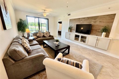 Copropriété à louer à Bradenton, Floride: 2 chambres, 104.14 m2 № 2416740 - photo 12