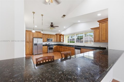 Casa en venta en Oakland Park, Florida, 4 dormitorios, 228.08 m2 № 2073274 - foto 14