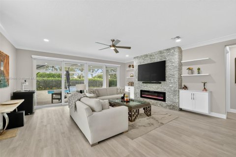 Villa ou maison à vendre à Port St. Lucie, Floride: 3 chambres, 201.32 m2 № 1947215 - photo 13