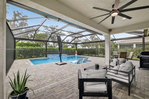 Villa ou maison à vendre à Port St. Lucie, Floride: 3 chambres, 201.32 m2 № 1947215 - photo 29