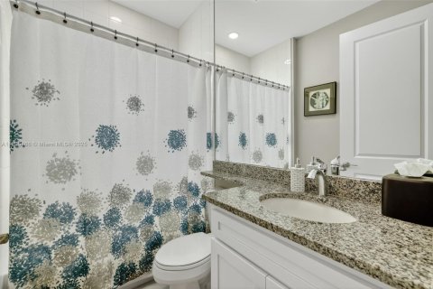 Villa ou maison à vendre à Port St. Lucie, Floride: 3 chambres, 201.32 m2 № 1947215 - photo 28