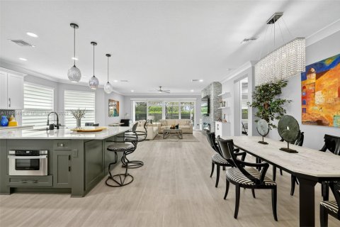 Villa ou maison à vendre à Port St. Lucie, Floride: 3 chambres, 201.32 m2 № 1947215 - photo 5