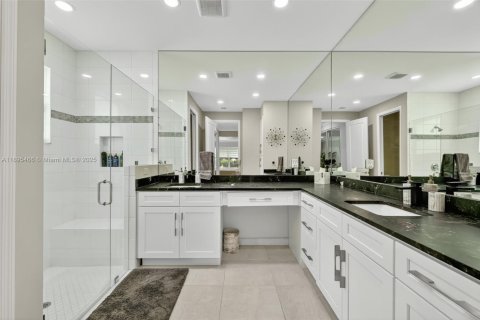 Villa ou maison à vendre à Port St. Lucie, Floride: 3 chambres, 201.32 m2 № 1947215 - photo 21
