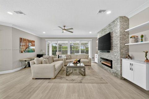 Villa ou maison à vendre à Port St. Lucie, Floride: 3 chambres, 201.32 m2 № 1947215 - photo 14