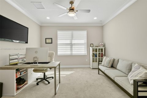 Villa ou maison à vendre à Port St. Lucie, Floride: 3 chambres, 201.32 m2 № 1947215 - photo 23