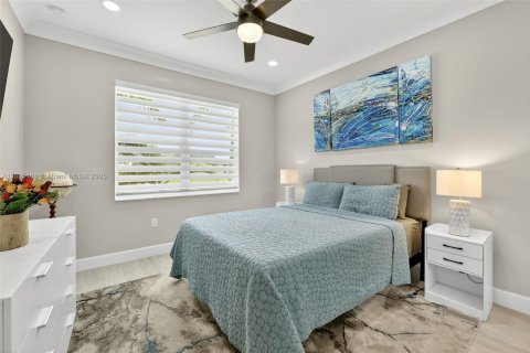 Villa ou maison à vendre à Port St. Lucie, Floride: 3 chambres, 201.32 m2 № 1947215 - photo 26