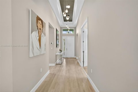 Villa ou maison à vendre à Port St. Lucie, Floride: 3 chambres, 201.32 m2 № 1947215 - photo 4