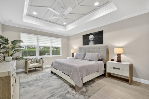 Villa ou maison à vendre à Port St. Lucie, Floride: 3 chambres, 201.32 m2 № 1947215 - photo 18