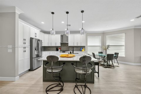 Villa ou maison à vendre à Port St. Lucie, Floride: 3 chambres, 201.32 m2 № 1947215 - photo 10
