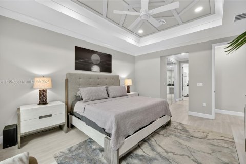 Villa ou maison à vendre à Port St. Lucie, Floride: 3 chambres, 201.32 m2 № 1947215 - photo 20