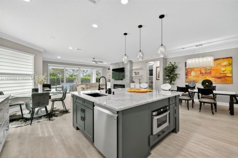 Villa ou maison à vendre à Port St. Lucie, Floride: 3 chambres, 201.32 m2 № 1947215 - photo 9