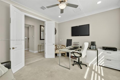 Villa ou maison à vendre à Port St. Lucie, Floride: 3 chambres, 201.32 m2 № 1947215 - photo 24