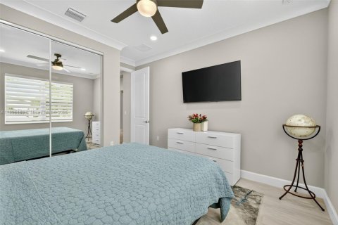 Villa ou maison à vendre à Port St. Lucie, Floride: 3 chambres, 201.32 m2 № 1947215 - photo 27