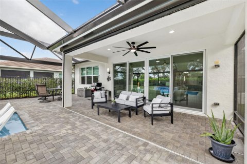 Villa ou maison à vendre à Port St. Lucie, Floride: 3 chambres, 201.32 m2 № 1947215 - photo 30