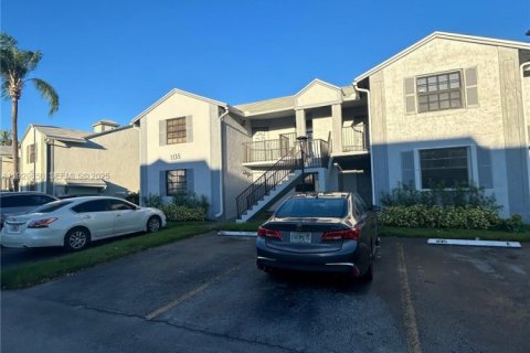 Снять в аренду кондоминиум в Хомстед, Флорида 2 спальни, 80.17м2, № 1988563 - фото 12